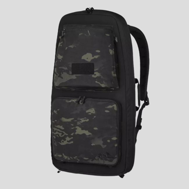 Sac de transport SBR - Multicam Noir / Noir a - Helikon