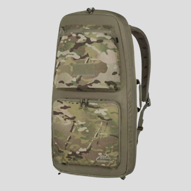 sbr carrying bag® - multicam® / adaptive green a - helikon