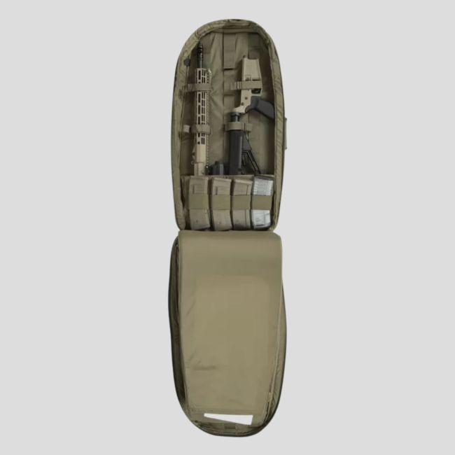 SBR Transporttasche - Multicam / Adaptive Grün a - Helikon