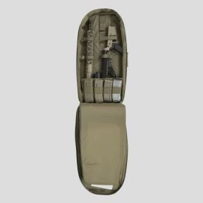 Sac de transport SBR - Multicam / Vert adaptatif a - Helikon