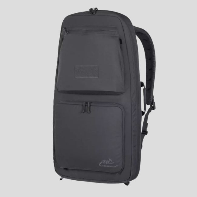 sbr carrying bag® - shadow grey - helikon
