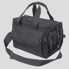 Range bag opbergtas - Cordura - Schaduwgrijs - Helikon