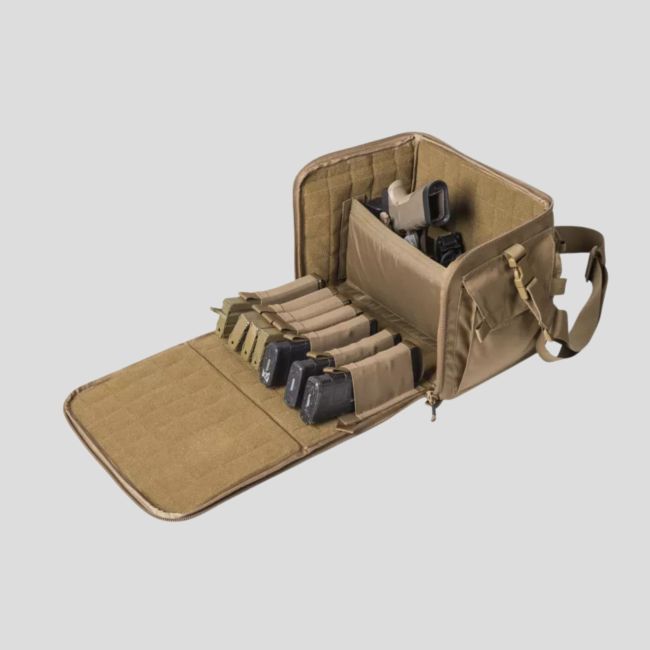 Sac de rangement range bag - Cordura - Gris ombre - Helikon