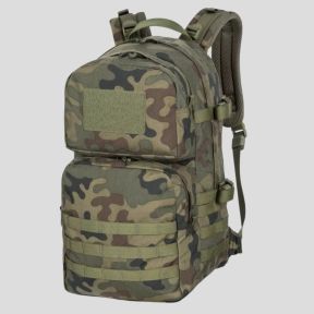 Ratel MK2 Rucksack - Cordura - PL Woodland - Helikon