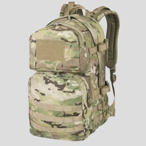 ratel mk2 backpack - cordura® - multicam® - helikon