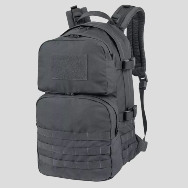 Rucksack Ratel MK2 - Cordura - Anthrazitgrau - Helikon