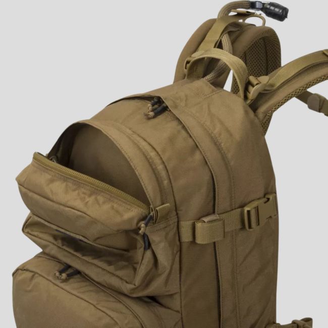 Sac à dos ratel MK2 - Cordura - Coyote - Helikon
