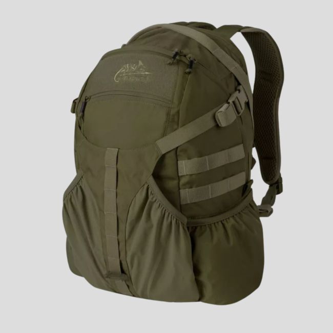 Raider Rucksack - Cordura - Olivgrün - Helikon