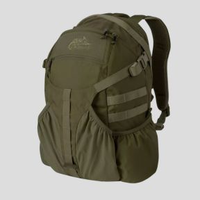 Raider rugzak - Cordura - Olijfgroen - Helikon