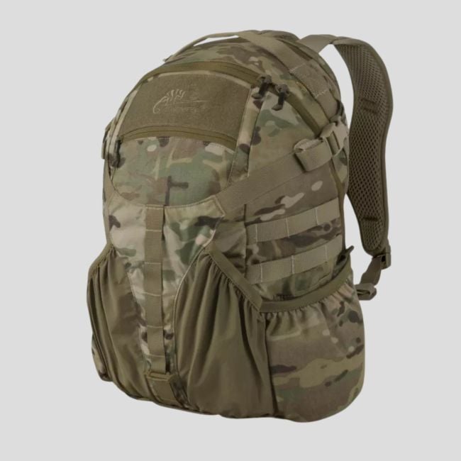 Plecak raider - Cordura - Multicam - Helikon