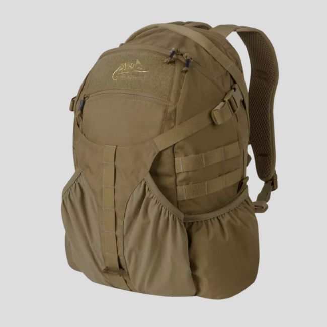 raider backpack® - cordura® - coyote - helikon