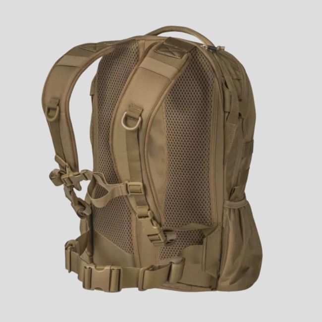 Sac à dos raider - Cordura - Coyote - Helikon