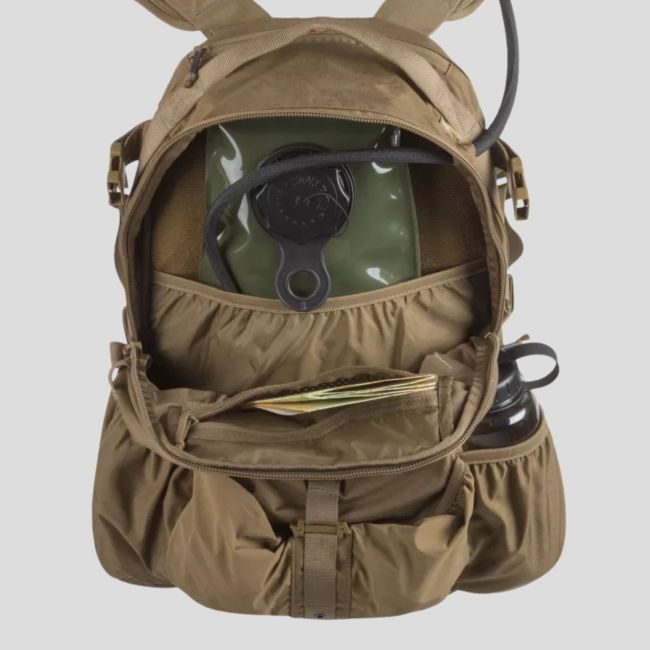 Sac à dos raider - Cordura - Coyote - Helikon