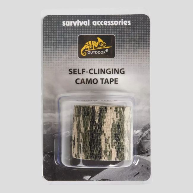 Camouflage zelfklevende tape - UCP - Helikon
