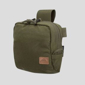 sere pouch - olive green - helikon