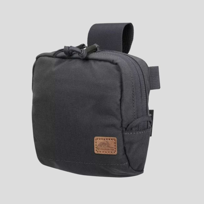sere pouch - shadow grey - helikon