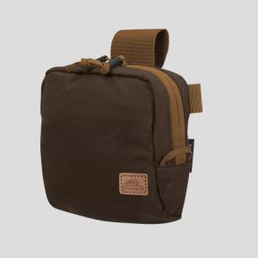 sere pouch - earth brown / clay a - helikon