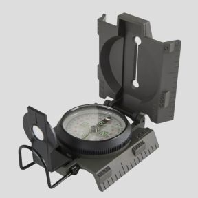 ranger compass mk2 AS - grey - helikon