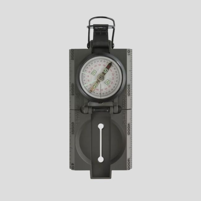 ranger compass mk2 AS - grey - helikon