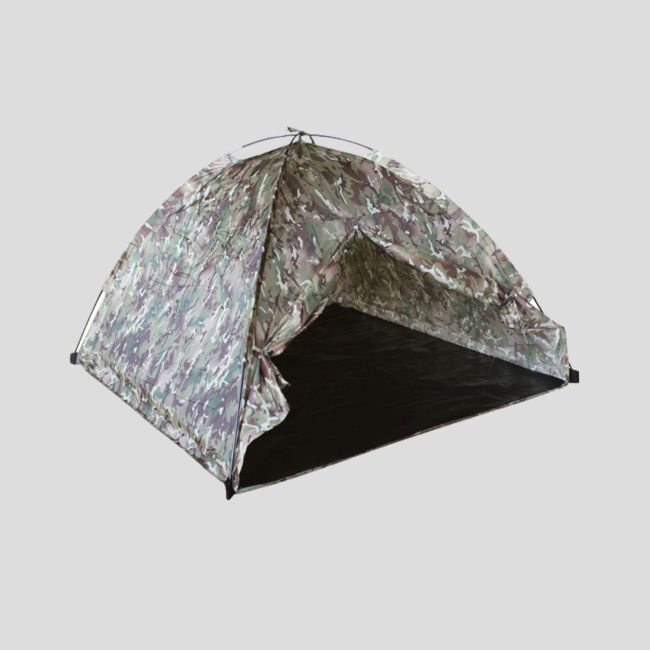Koepeltent voor kinderen - BTP - Kombat Tactical