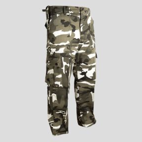 Pantalon Kombat Urban - Kombat Tactical