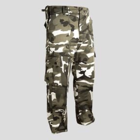 Pantalon Kombat Urban - Kombat Tactical