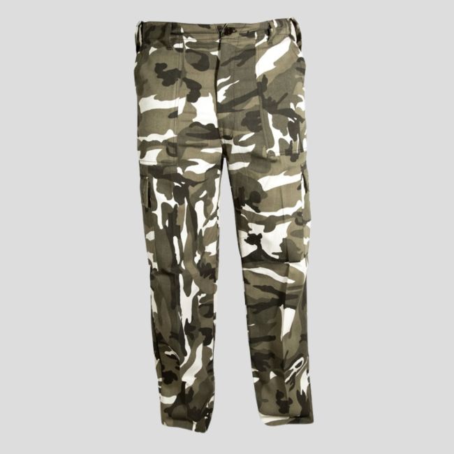 Pantalon Kombat Urban - Kombat Tactical