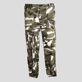Broek - Urban - Kombat Tactical