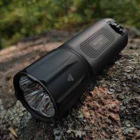 Lampe 10.000 Lumen - Nextorch
