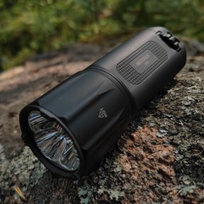 Latarka 10 000 lumenów - Nextorch