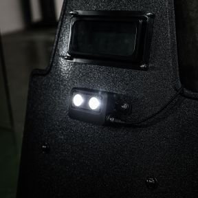 Schildlampe P21 (3.000 Lumen) - Nextorch