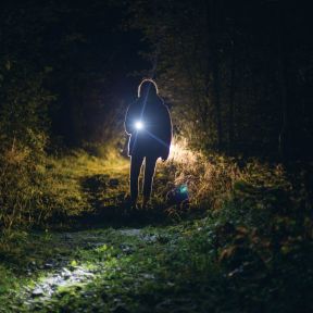 Lampe torche V2.0 8000 lumens - Nextorch