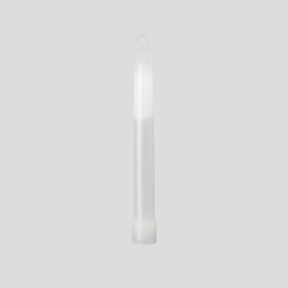 Bâton lumineux 6" - Blanc - Helikon