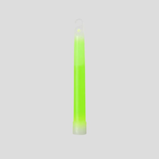 lightstick 6" - green - helikon