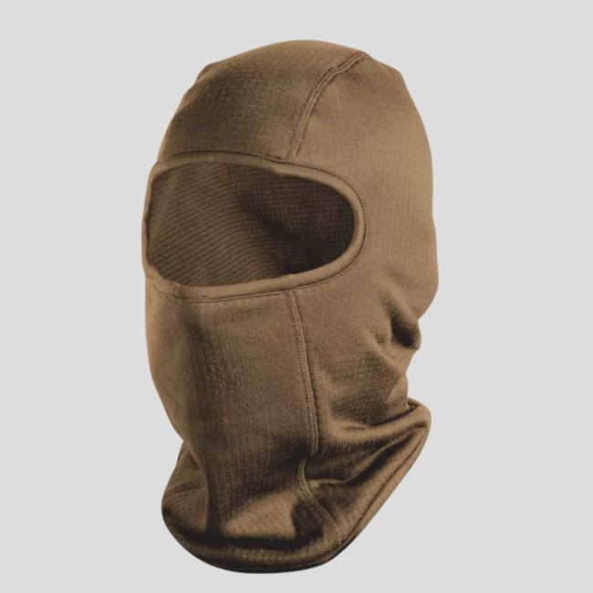 Kominiarka na silny mróz - Comfortdry - Coyote - Helikon