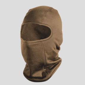 Kominiarka na silny mróz - Comfortdry - Coyote - Helikon