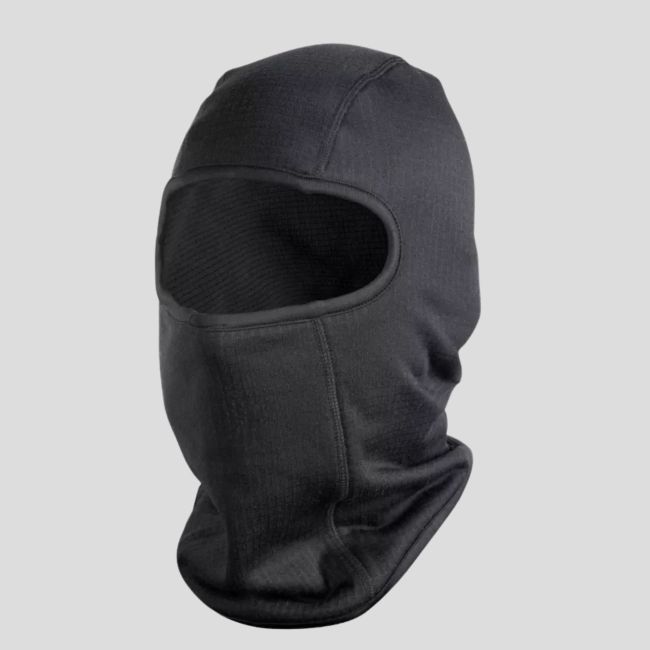 Sturmhaube für extreme Kälte - Comfortdry - Schwarz - Helikon