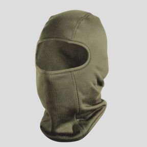 Cagoule grand froid - Comfortdry - Vert olive - Helikon