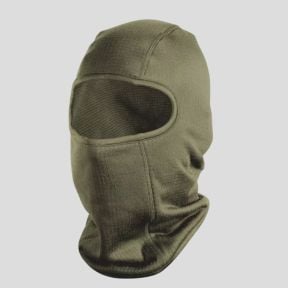 Cagoule grand froid - Comfortdry - Vert olive - Helikon