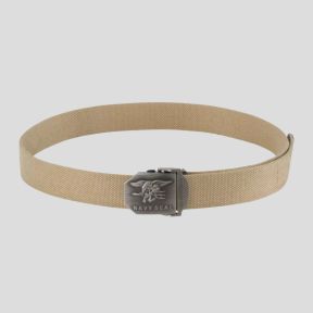 Navy seal riem in polyester kaki - Helikon