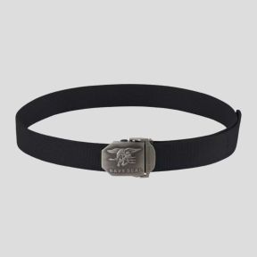 Navy seal riem in polyester zwart - Helikon