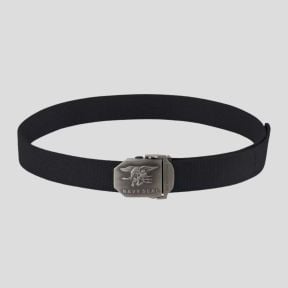 Navy seal riem in polyester zwart - Helikon