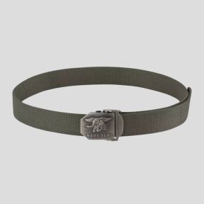 Navy Seal Gürtel aus Polyester Olivgrün - Helikon