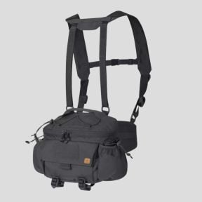foxtrot mk2 belt rig® - cordura® - shadow grey - helikon