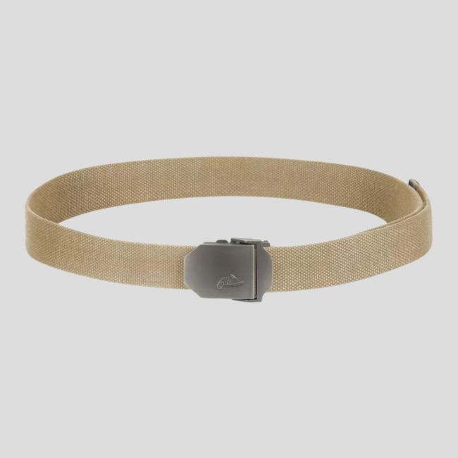 Ceinture logo Helikon-tex Polyester - Kaki - Helikon