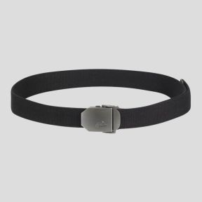 Helikon-Tex Logo Gürtel Polyester - Schwarz - Helikon