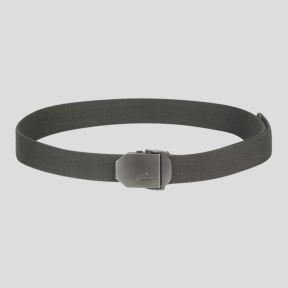 helikon-tex® logo belt polyester - olive green - helikon