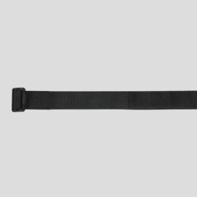 Mid-pro riem - Zwart - Helikon