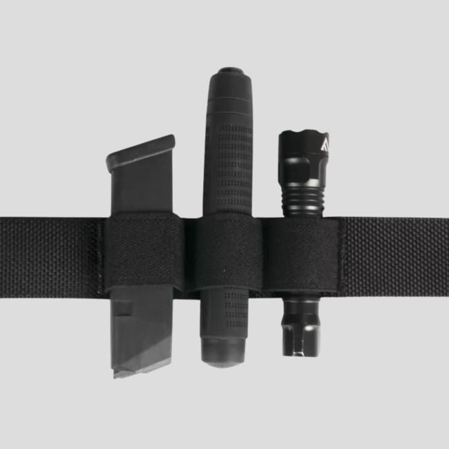 mid-pro belt® - black - helikon