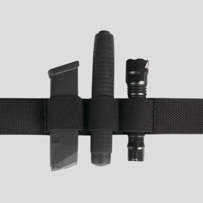 mid-pro belt® - black - helikon